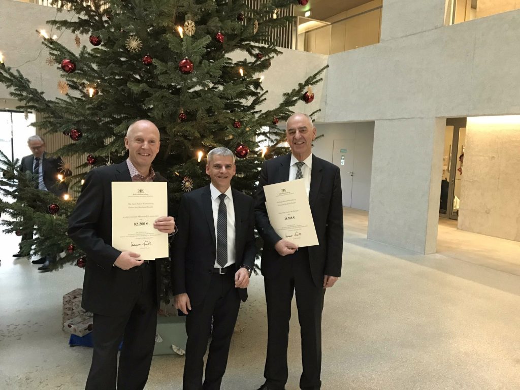 Breitband Staufen Münstertal